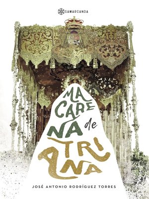 cover image of Macarena de Triana